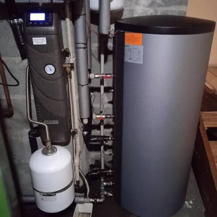 Instalacje solarne